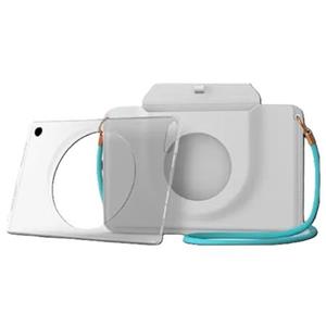 Lenovo SLEEVE SUITE for TAB PLUS G2 (luna grey) = pouzdro tmavě šedé