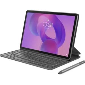 Lenovo TAB K11 G2 MediaTek Dimensity 6300/8GB/256GB UFS/11" 2.5K (2560x1600) IPS/5G/Pero+Klávesnice/Android 15/šedá