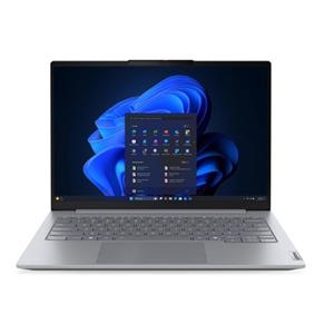 Lenovo ThinkBook 14 G9 Core 7 240H/32GB/1TB SSD/14" WUXGA/3yOnSite/Win11 Home/šedá/bez adaptéru