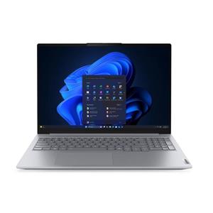 Lenovo ThinkBook 16 G9 Core 5 210H/16GB/512GB SSD/16" WUXGA/3yOnSite/Win11 Pro/šedá/bez adaptéru