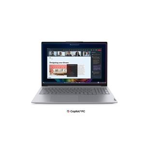 Lenovo ThinkBook 16 G9 IPL Ultra 5 325/16GB/512GB SSD/16" WUXGA/3y Carry-in/Win11 Pro/šedá