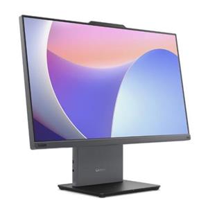 Lenovo ThinkCentre neo 50a 24 G5 AiO 23,8" FHD IPS/i5-13420H/16GB/512GB SSD/3yOnsite/BT/Win11 Pro/šedá