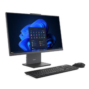 Lenovo ThinkCentre neo 55a 24 G6 AiO 23,8" FHD IPS/Ryzen 5 220/16GB/512GB SSD/3yOnSite/Win11 Pro/šedá