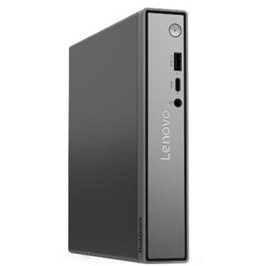 Lenovo ThinkCentre neo 55q G6 Tiny Ryzen 5 220/16GB/512GB SSD/3Y Onsite/Win11 Pro/černá
