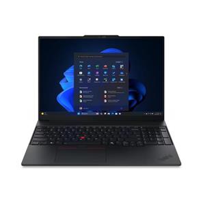 Lenovo ThinkPad E16 G3 Ryzen 5 230/16GB/512GB SSD/16" WUXGA IPS/3yOnSite/Win11 Home/černá