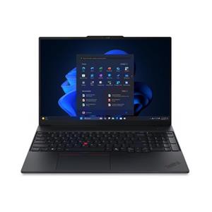 Lenovo ThinkPad E16 G4 Ultra 5 325/16GB/512GB SSD/16" WUXGA IPS/3yOnSite/Win11 Pro/černá