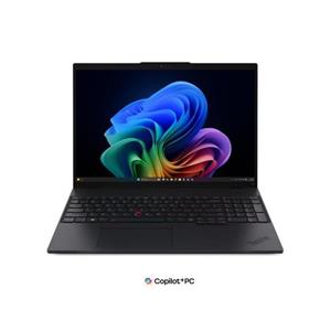 Lenovo ThinkPad L16 G3 Ryzen AI 7 445/32GB/512GB SSD/16" WUXGA IPS/3yOnSite/Win11 Pro/černá