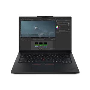 Lenovo ThinkPad P14s G7 Copilot+ PC Ryzen AI 7 PRO 450/32GB/512GB SSD/14" WUXGA IPS/3Y Premier/Win11 Pro/černá