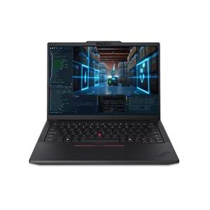 Lenovo ThinkPad P14s G7 Copilot+ Ryzen AI 9 HX PRO 470/96GB/2TB SSD/14" 2,8K OLED/3YP/Win11 Pro/černá/bez adaptéru