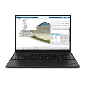 Lenovo ThinkPad P16s G4 Ryzen AI 7 PRO 350/32GB/1TB SSD/16" IPS WUXGA/Win11 PRO/3YR Premier/černá