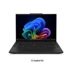 Lenovo ThinkPad T14 G7 Copilot+ PC Ultra 5 325/16GB/512GB SSD/14" WUXGA IPS/3Y Premier/Win11 Pro/černá