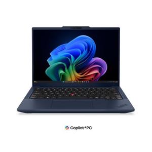 Lenovo ThinkPad T14 G7 Copilot+ PC Ultra 5 325/16GB/512GB SSD/14" WUXGA IPS/3Y Premier/Win11 Pro/modrá