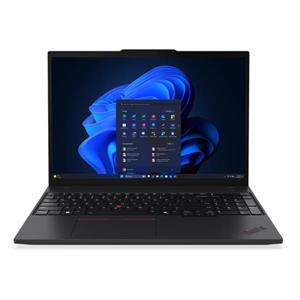 Lenovo ThinkPad T16 G4 Ultra 7 255U/32GB/1TB SSD/16" WUXGA/Win11 Pro/3Y Premier/černá