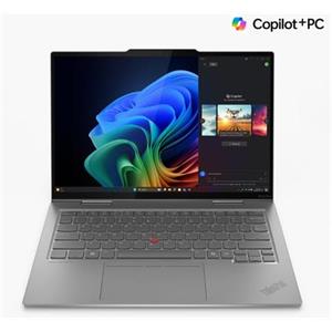 Lenovo ThinkPad X1 2-in-1 G10 Ultra 7 258V/AI/32GB/2TB/2.8K OLED Touch/5G/3yPremier/Win11 Pro/šedá
