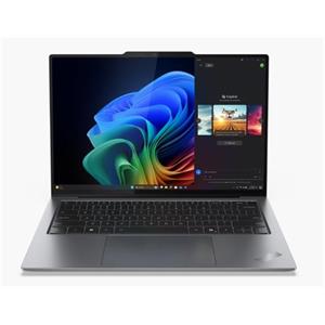 Lenovo ThinkPad X9-14 G1 Ultra 5 226V/AI/16GB/512GB/14" WUXGA OLED/3yPremier/Win11 Pro/šedá