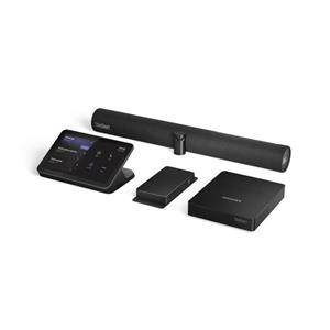 Lenovo ThinkSmart Core Gen 2 for Teams Full Room Kit + IP Controller