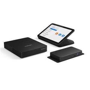 Lenovo ThinkSmart Core Gen 2 + IP Controller Zoom