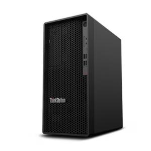 Lenovo ThinkStation P2 Tower G2 Core Ultra 5 245K/16GB/512GB SSD/3y Onsite/Win11 Pro/černá