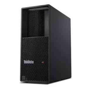 Lenovo ThinkStation P3 Tower G2 Core Ultra 5 245K/32GB/512GB SSD/3y Onsite/Win11 Pro/černá