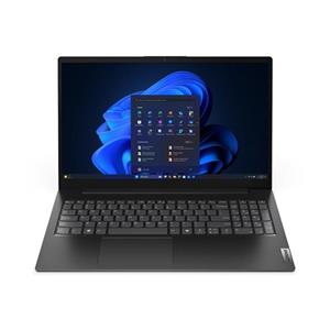 Lenovo V15 G6 Ryzen 3 110/8GB/256GB SSD/15,6 FHD TN/2y Carry-in/Win 11 Pro/černá