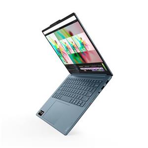 Lenovo YOGA PRO 7 14ASP10 RyzenAI 9 365/AI/32GB/SSD 1TB/14,5"/3K/OLED/až1000nitů/3r OnSite/100W/WIN11 PRO/modrozelená