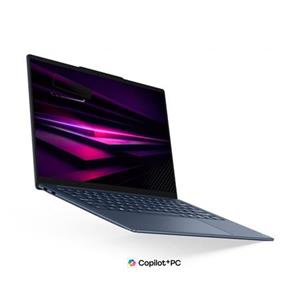 Lenovo YOGA Slim 7 14Q8Y11 Snapdragon X2 Plus/Copilot+/16GB/SSD512GB/14"/WUXGA/OLED/až600nitů/3rOnSite/WIN11 Home/modrá