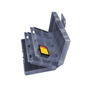 LEXIP STEELPLAY - BOX PRO ULOŽENÍ 24 HER NINTENDO SWITCH