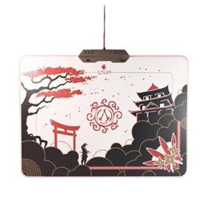 LEXIP X UBISOFT - ASSASSIN'S CREED PEVNÁ LED PODLOŽKA POD MYŠ