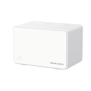 MERCUSYS Halo H80X(1-pack) Mesh systém AX3000 s Wi-Fi 6 pro celoplošné pokrytí domácnosti