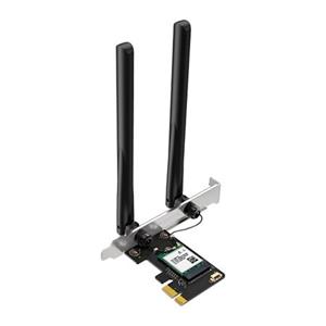 Mercusys MA70XE - Wi-Fi 6 PCIe adaptér s Bluetooth 5.4 AX1800