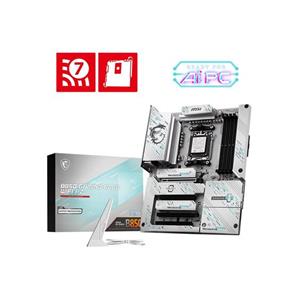 MSI B850 GAMING PLUS WIFI PZ/AM5/DDR5/ATX