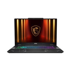 MSI Cyborg 15 B13WEKG-480XCZ/i5-13420H/16GB/1TB SSD/RTX 5050, 8GB/15,6" FHD IPS 144Hz/Bez OS/černá
