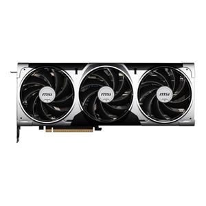 MSI GeForce RTX 5080 VENTUS 3X/OC/16GB/GDDR7