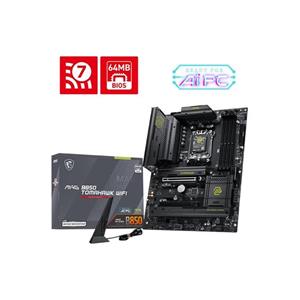 MSI MAG B850 TOMAHAWK WIFI/AM5/DDR5/ATX