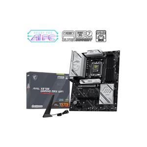 MSI MAG X870E GAMING MAX WIFI/AM5/DDR5/ATX