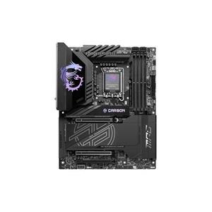 MSI MPG Z890 CARBON WIFI, Intel Z890, LGA1851, 4xDDR5, ATX
