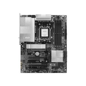 MSI PRO B850-P WIFI, AM5, AMD B850, 4x DDR5, ATX