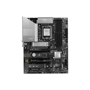 MSI PRO Z890-S WIFI/LGA 1851/4xDDR5/ATX
