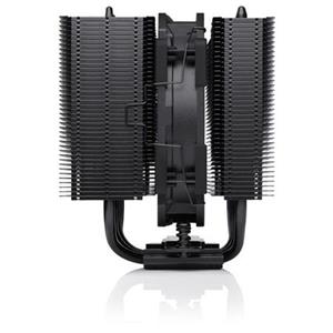 NH-D12L ch.bk, AM5, AM4, LGA1851, LGA1700, LGA1200, LGA1156, LGA1155, LGA1151, LGA1150