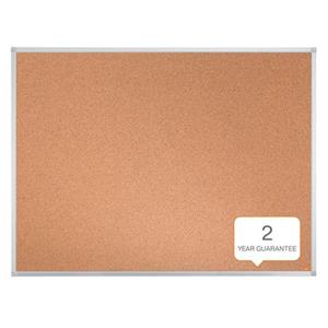 Nobo Essentials tabule korková 1200x900mm