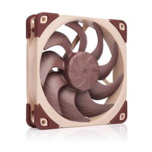 Noctua NF-A12x25 G2 LS-PWM, 120x120x25 mm, 1100 RPM, 4-pin