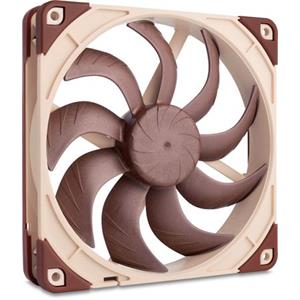 Noctua NF-A14x25 G2 LS-PWM, 140x140x25 mm, 4pin PWM