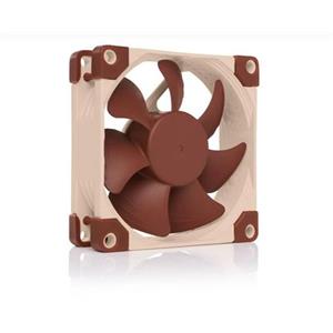 Noctua NF-A8 5V, 80x80x25 mm, 3pin