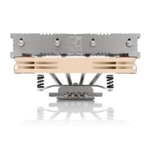 Noctua NH-L12S, chladič procesoru, socket 1851, 1700, 1200, 115x, AM5, AM4