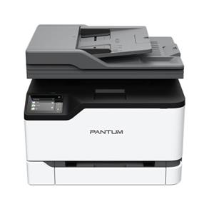 Pantum CM2200FDW color laser multifunkce, 24 str./min., ADF, síť, WiFi, NFC, dot. displej