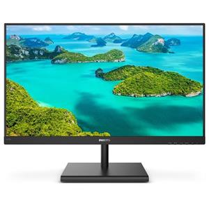 Philips LCD 245E1S 23,8" IPS/2560x1440@75Hz/4ms/250cd/VGA/HDMI/DP/VESA