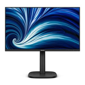 Philips LCD 24B2N3200J 23,8" IPS/1920x1080@120Hz/4ms/300cd/VGA/HDMI/DP/4xUSB/Repro/Pivot/HAS/5 let