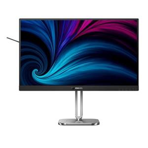 Philips LCD 27B2U6903 27" IPS 4K/3840x2160@60Hz/4ms/350cd/2xHDMI/DP/6xUSB/USB-C dock/RJ45/Repro/Pivot/HAS/5 let