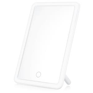 PLATINET LED kosmetické zrcátko 3W bílé