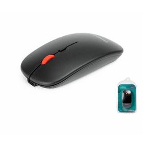 Platinet OMEGA Bluetooth kancelářská myš 3D, vestavěná baterií 500mAh, 2.4G, 1200DPI